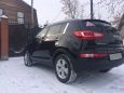 SUV   Kia Sportage 2013 , 999000 , 