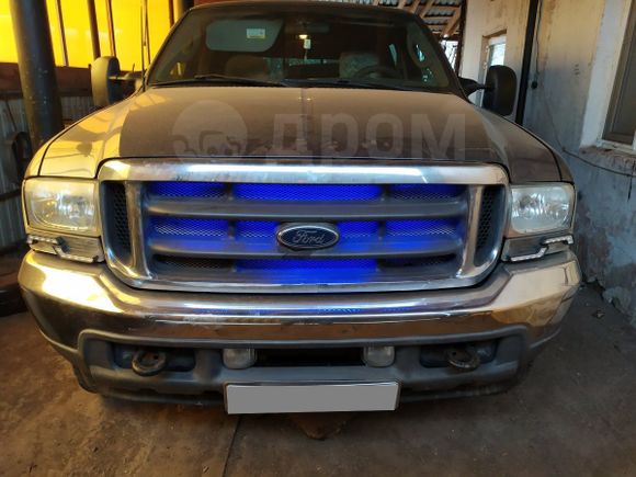  Ford F250 2003 , 790000 , 