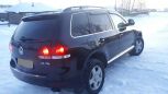 SUV   Volkswagen Touareg 2008 , 850000 , 