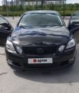  Lexus GS300 2008 , 940000 , 