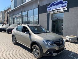  Renault Logan 2021 , 1190000 , 