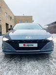  Hyundai Elantra 2021 , 1820000 , 