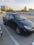  Ford Focus 2001 , 110000 , 