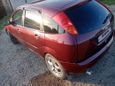  Ford Focus 2004 , 215000 , 