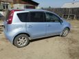  Nissan Note 2007 , 350000 , -