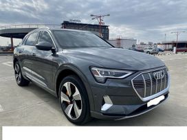 SUV   Audi e-tron 2019 , 6130000 , 