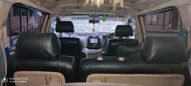    Toyota Grand Hiace 2000 , 550000 , 