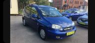    Chevrolet Rezzo 2008 , 279999 , 