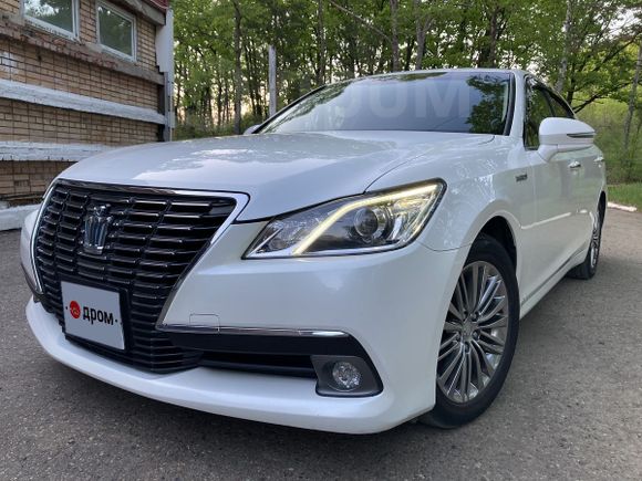  Toyota Crown 2014 , 1800000 , 