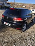  Volkswagen Golf 2009 , 570000 , 