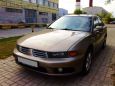  Mitsubishi Galant 2002 , 205000 , -