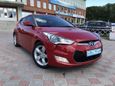  Hyundai Veloster 2012 , 780000 , 