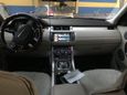 SUV   Land Rover Range Rover Evoque 2011 , 1250000 , 