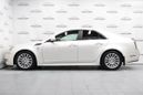  Cadillac CTS 2011 , 779000 , 