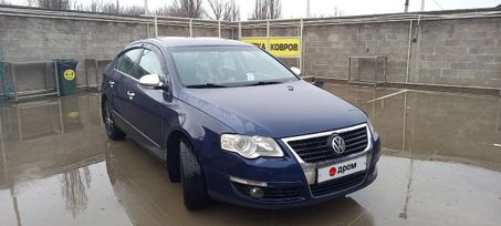  Volkswagen Passat 2008 , 870000 , 