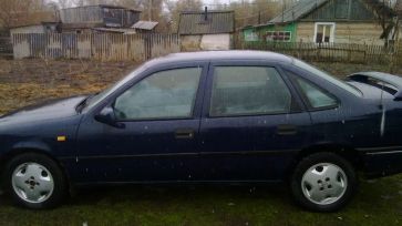  Opel Vectra 1990 , 120000 , 