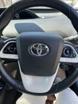  Toyota Prius 2016 , 1150000 , 