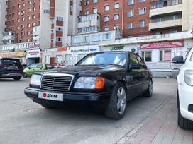  Mercedes-Benz E-Class 1985 , 300000 ,  