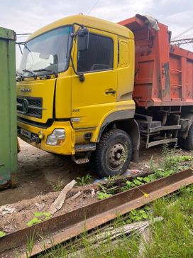  Dongfeng DFL3251A 2008 , 730000 , 