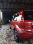  Nissan Note 2008 , 320000 , 