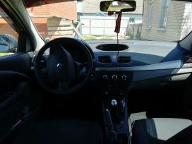  Renault Fluence 2010 , 370000 , 