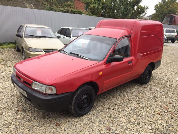  Nissan Sunny 1995 , 149000 , 