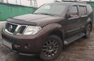 SUV   Nissan Pathfinder 2011 , 900000 , 