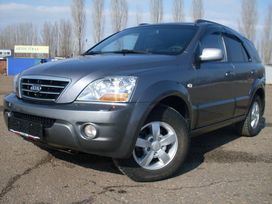 SUV   Kia Sorento 2008 , 850000 , 