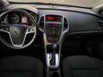  Opel Astra 2013 , 610000 , 