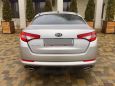  Kia Optima 2012 , 935000 , -