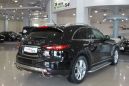 SUV   Infiniti QX70 2013 , 1680000 , 