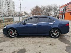 Седан Honda Accord 2008 года, 870000 рублей, Новосибирск