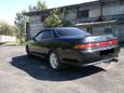  Toyota Mark II 1996 , 250000 , 