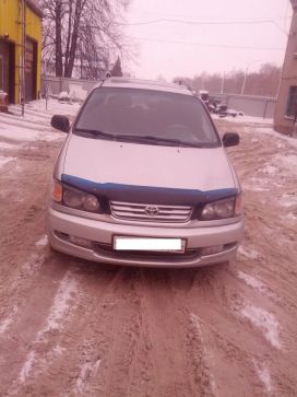    Toyota Picnic 1997 , 260000 , 