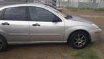  Ford Focus 2000 , 155000 , 