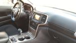 SUV   Jeep Grand Cherokee 2013 , 1490000 , 