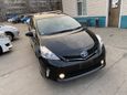    Toyota Prius Alpha 2014 , 995000 , 