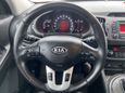 SUV   Kia Sportage 2011 , 760000 , 