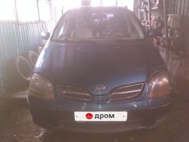    Nissan Tino 2001 , 240000 , 