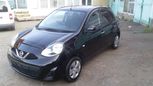  Nissan March 2015 , 439000 , 