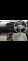  Toyota Hilux 1991 , 380000 , 