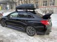  Subaru Impreza WRX 2014 , 1390000 , 