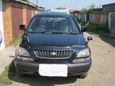 SUV   Toyota Harrier 1998 , 480000 , 