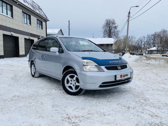    Honda Stream 2001 , 355000 , 