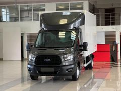 Изотермический фургон Ford Transit 2021 года, 4400000 рублей, Новосибирск