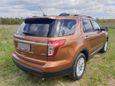 SUV   Ford Explorer 2013 , 1230000 , 