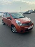  Nissan Note 2008 , 335000 ,  