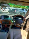 SUV   Toyota Land Cruiser Cygnus 2004 , 1300000 , 