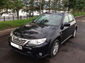 SUV   Subaru XV 2010 , 900000 , 