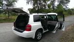 SUV   Toyota Kluger V 2001 , 560000 , 